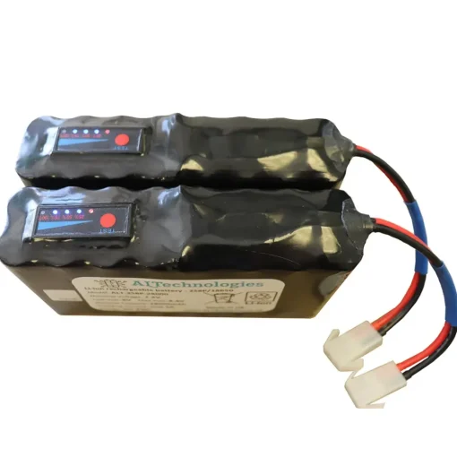 Angling Technics Techicat MkII Bait Boat With Lithium Battery- Bait Boats