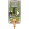 Angling Technics Technicat Digital Battery Meter- Bait Boats
