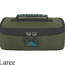 Aqua Black Series Bitz Fishing Bag- Luggage