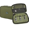 Aqua Black Series Buzz Bar Bag- Luggage
