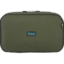 Aqua Black Series Buzz Bar Bag- Luggage