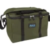 Aqua Black Series Cookware Fishing Bag- Luggage