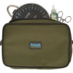 Aqua Black Series Deluxe Scales Pouch- Scales