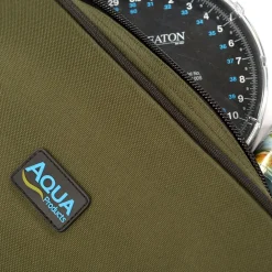 Aqua Black Series Deluxe Scales Pouch- Scales