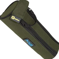 Aqua Black Series Fishing Spool Case- Luggage
