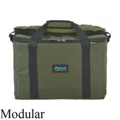 Aqua Black Series Fishing Cool Bag- Luggage