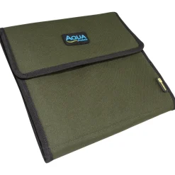 Aqua Black Series Fishing Compact Food Set- Cooking Equipment