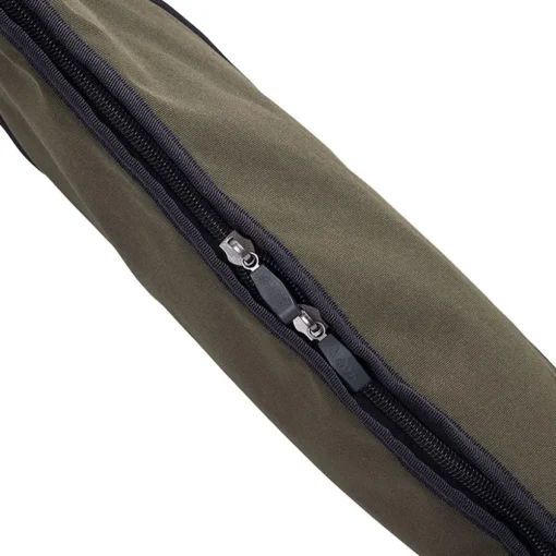 Aqua Black Series Full Rod Fishing Sleeve 10ft- Luggage