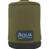 Aqua Black Series Gas Fishing Pouch- Cooking Equipment