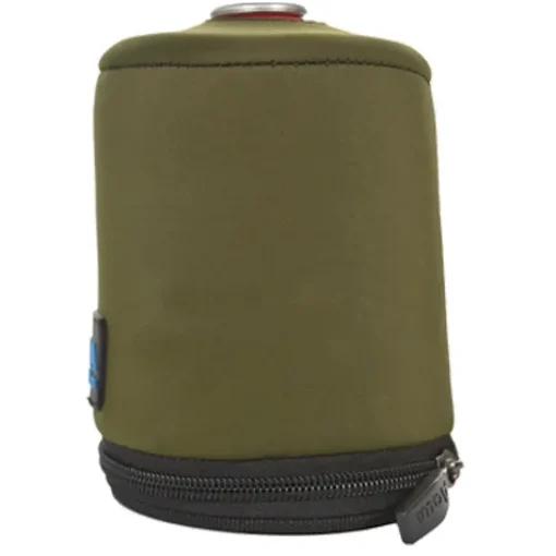 Aqua Black Series Gas Fishing Pouch- Cooking Equipment