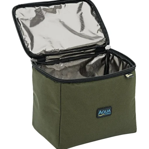 Aqua Black Series Roving Fishing Cool Bag