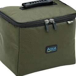 Aqua Black Series Roving Fishing Cool Bag