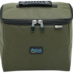 Aqua Black Series Roving Fishing Cool Bag