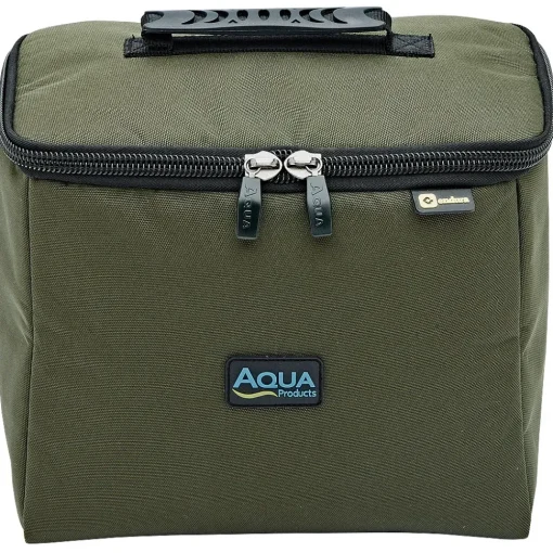 Aqua Black Series Roving Fishing Cool Bag