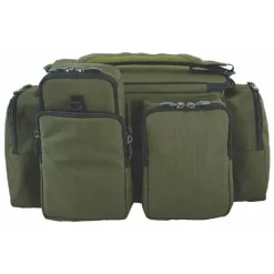 Aqua Black Series Small Fishing Carryall