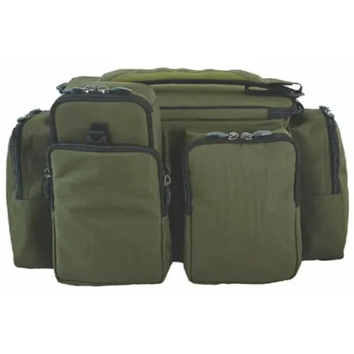 Aqua Black Series Small Fishing Carryall