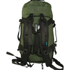 Aqua Black Series Torrent Duffel Fishing Bag- Luggage
