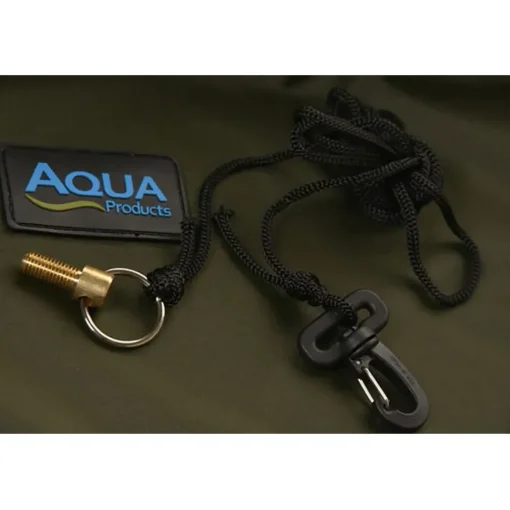 Aqua Buoyant Weigh Sling- Fish Care
