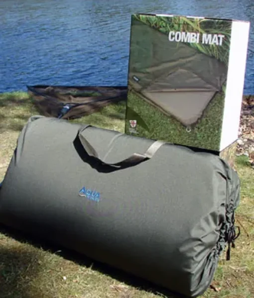 Aqua Combi Mat- Fish Care