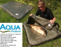 Aqua Combi Mat- Fish Care