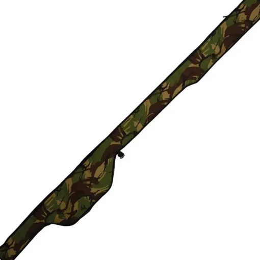 Aqua DPM 12ft Fishing Rod Sleeve- Luggage