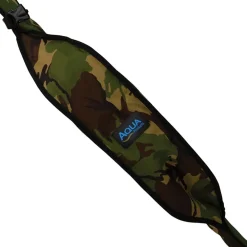 Aqua DPM 12ft Fishing Rod Sleeve- Luggage