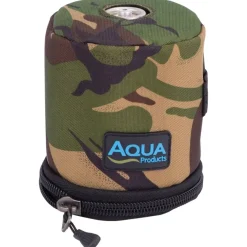 Aqua DPM Gas Canister Fishing Cover- Cooking Equipment
