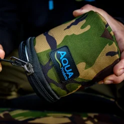 Aqua DPM Gas Canister Fishing Cover- Cooking Equipment