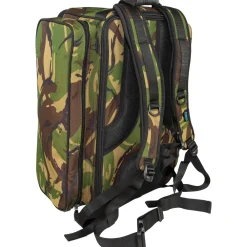 Aqua DPM Roving Fishing Rucksack- Luggage