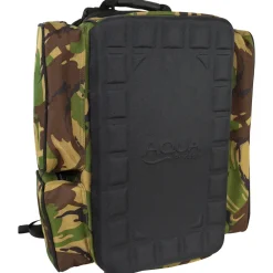 Aqua DPM Roving Fishing Rucksack- Luggage