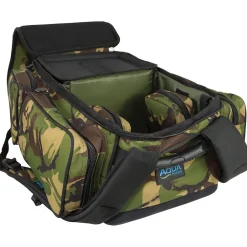 Aqua DPM Roving Fishing Rucksack- Luggage