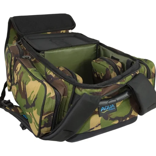 Aqua DPM Roving Fishing Rucksack- Luggage