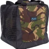 Aqua DPM Wader Bag- Waders & Boots