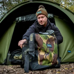 Aqua DPM Wader Bag- Waders & Boots