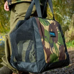 Aqua DPM Wader Bag- Waders & Boots