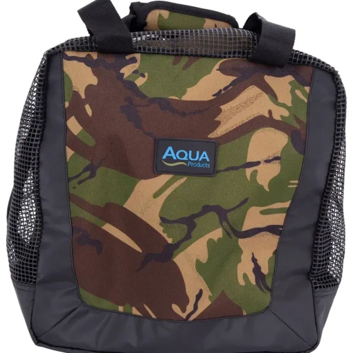Aqua DPM Wader Bag- Waders & Boots