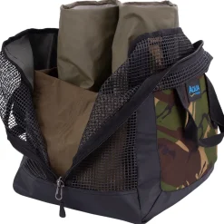Aqua DPM Wader Bag- Waders & Boots
