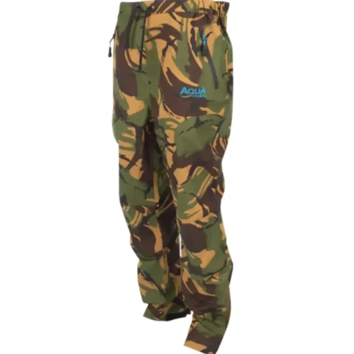 Aqua F12 DPM Trousers- Clothing