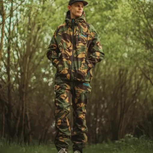 Aqua F12 DPM Trousers- Clothing