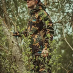 Aqua F12 DPM Trousers- Clothing