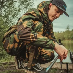 Aqua F12 DPM Trousers- Clothing