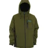 Aqua F12 Thermal Fishing Jacket- Clothing