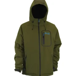 Aqua F12 Thermal Fishing Jacket- Clothing