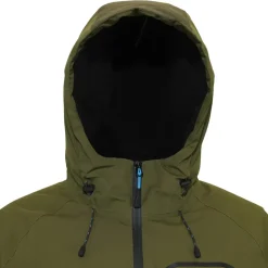 Aqua F12 Thermal Fishing Jacket- Clothing