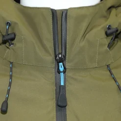 Aqua F12 Thermal Fishing Jacket- Clothing
