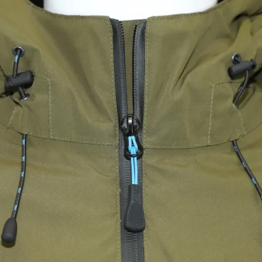 Aqua F12 Thermal Fishing Jacket- Clothing