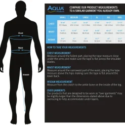 Aqua F12 Thermal Fishing Jacket- Clothing