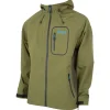 Aqua F12 Torrent Fishing Jacket- Clothing