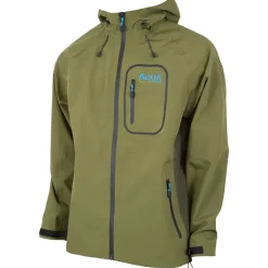 Aqua F12 Torrent Fishing Jacket- Clothing