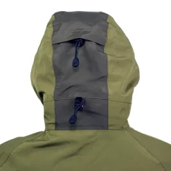 Aqua F12 Torrent Fishing Jacket- Clothing
